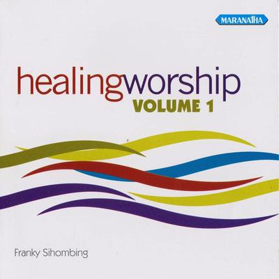 Healing Worship, Vol. 1's cover