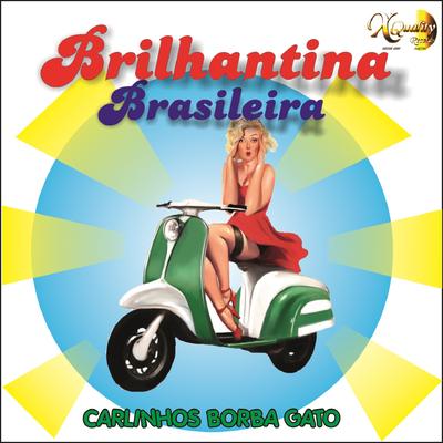 Biquini de Bolinha Amarelinha's cover