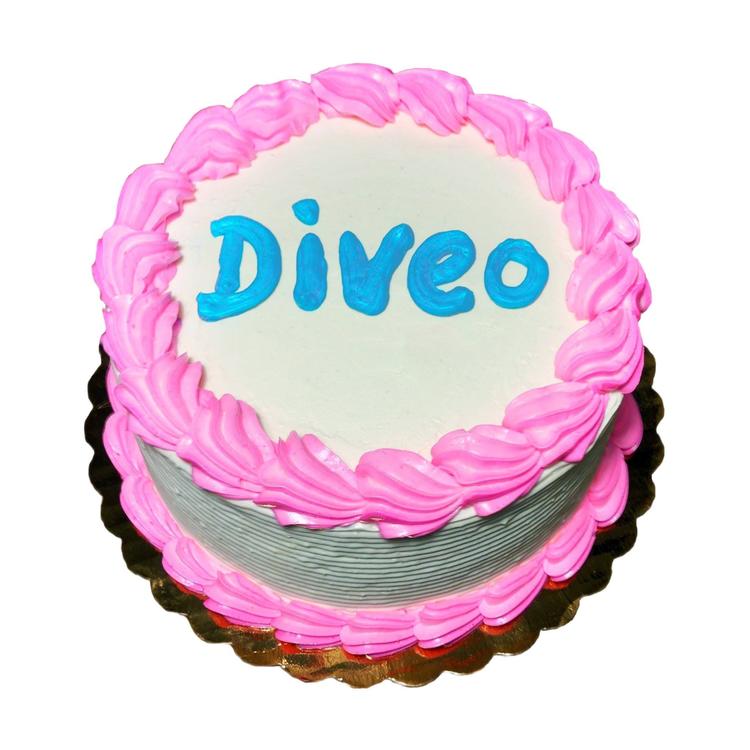 Diveo's avatar image