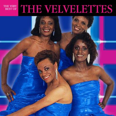 Lonely, Lonely Girl Am I By The Velvelettes's cover
