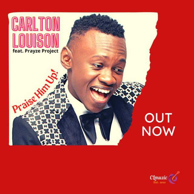 Carlton Louison's avatar image