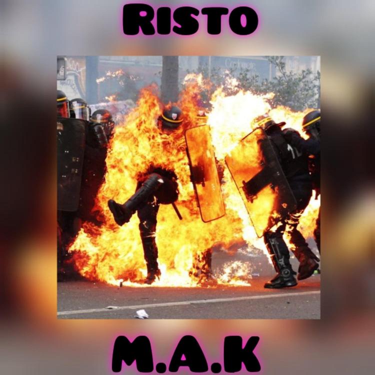 Risto's avatar image