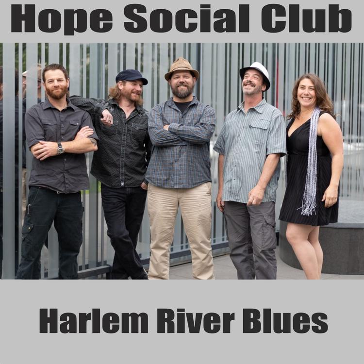 Hope Social Club's avatar image