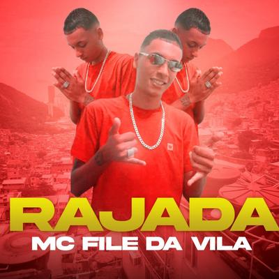 Mc File da Vila's cover