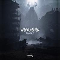 Weiyu Shen's avatar cover