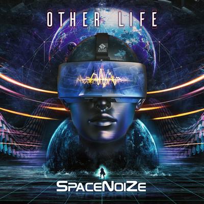 SpaceNoiZe's cover