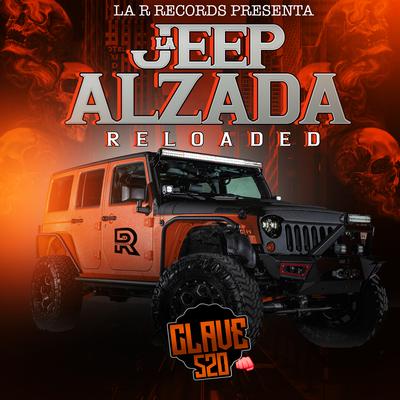 La Jeep Alzada (Reloaded)'s cover