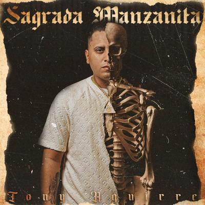 Sagrada Manzanita's cover