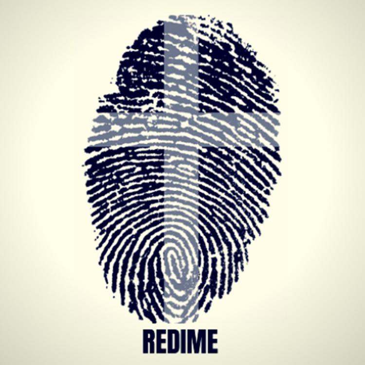 Redime's avatar image