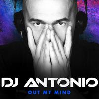 Dj Antonio's avatar cover