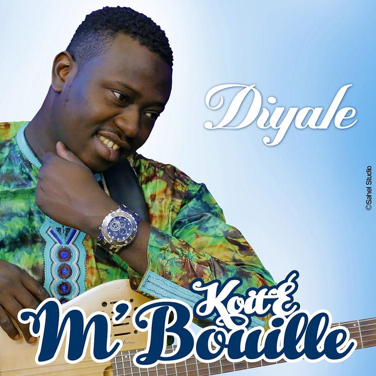 Mbouille Koité's avatar image