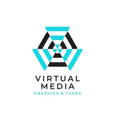 Virtual Media's cover