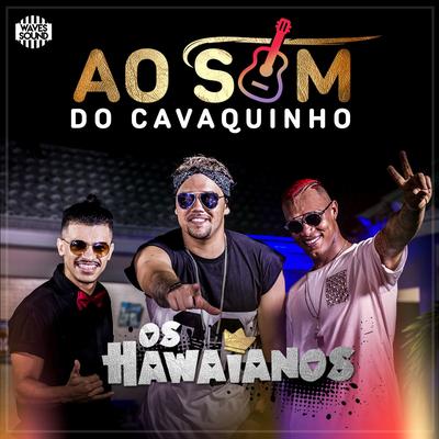 Ao Som do Cavaquinho's cover