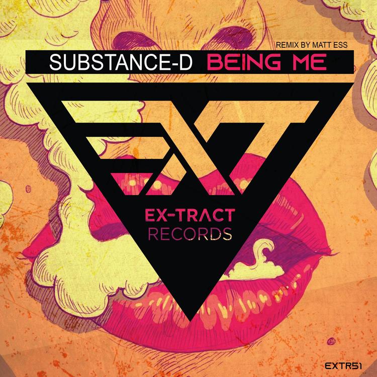 Substance-D's avatar image