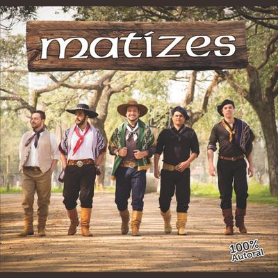 Gaúcho Don Juan By Grupo Matízes's cover