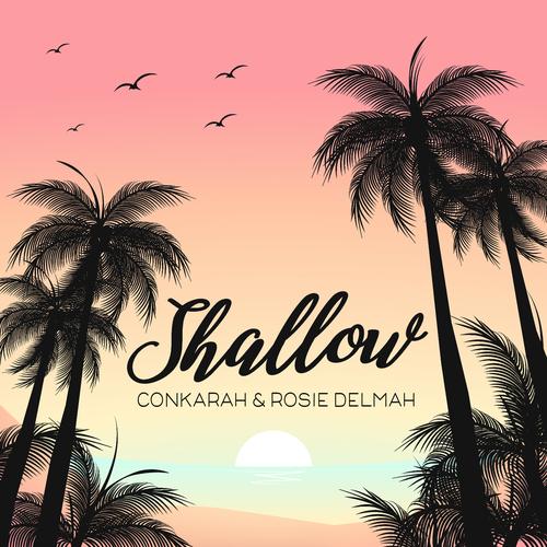 Conkarah & Rosie Delmah - Hello (Reggae Cover) [Official Video] 
