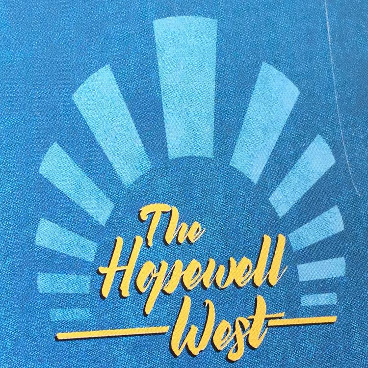 The Hopewell West's avatar image