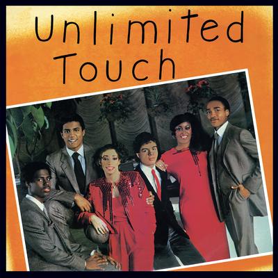 Happy Ever After By Unlimited Touch's cover