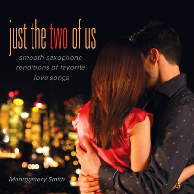 Just Once By Montgomery Smith's cover