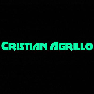 Cristian Agrillo's cover