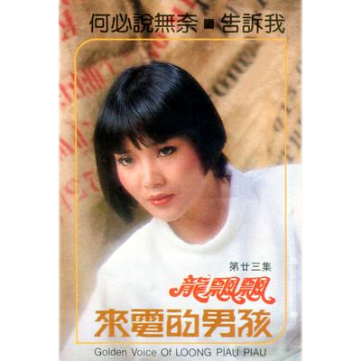 雨飄飄 (修复版)'s cover