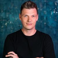 Nick Carter's avatar cover