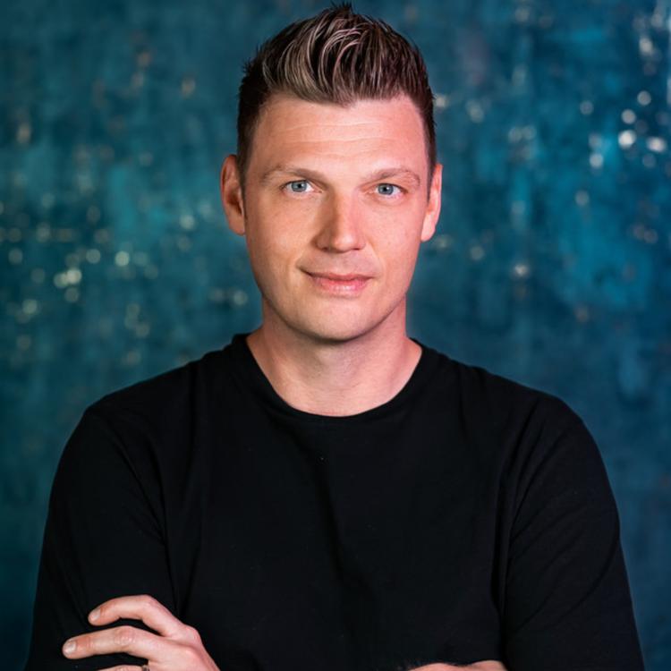 Nick Carter's avatar image