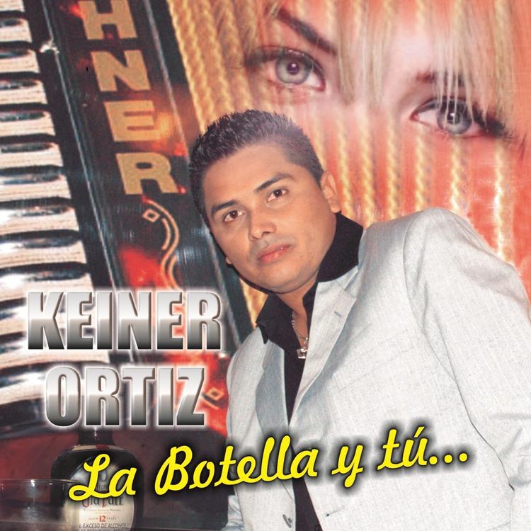 Keiner Ortiz y El Chacho Pabuena's avatar image