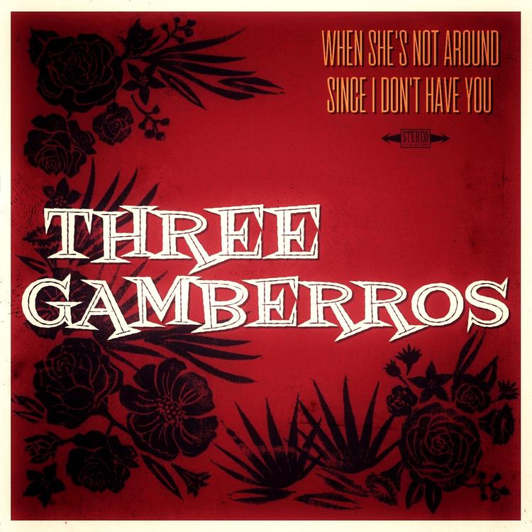 Three Gamberros's avatar image