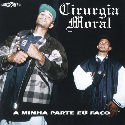 rap Brasília's cover