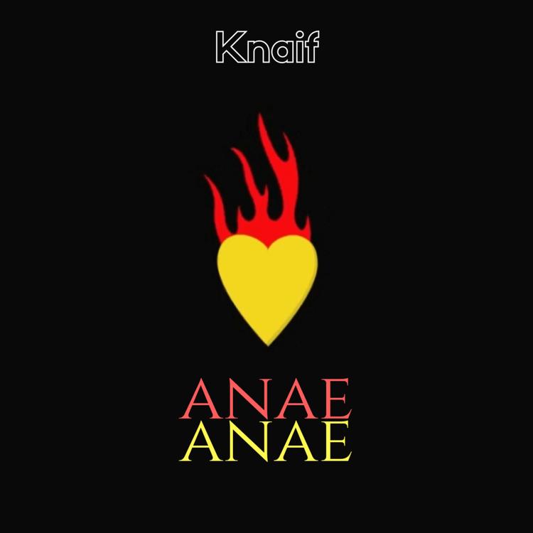 Knaif's avatar image