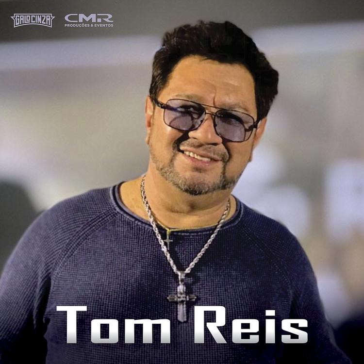 Tom Reis's avatar image