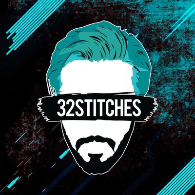 32Stitches's cover