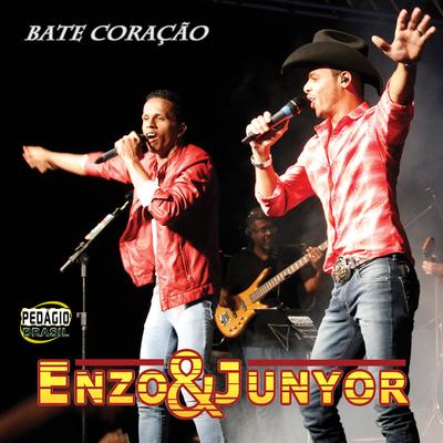 Convite de Casamento (Ao Vivo) By Enzo & Junyor, Giovani's cover