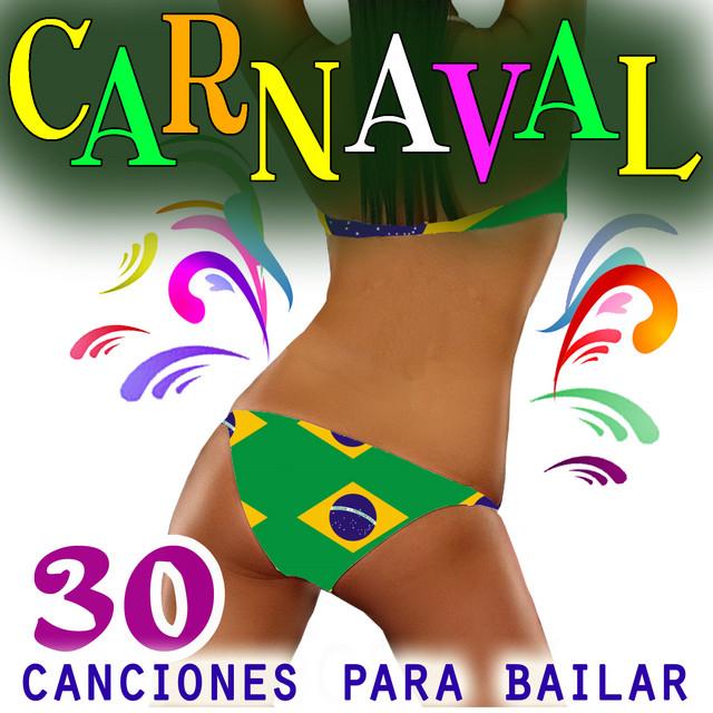 Carnaval Batucada's avatar image