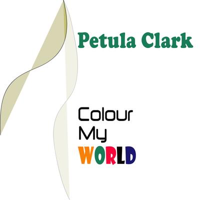 Colour My World's cover