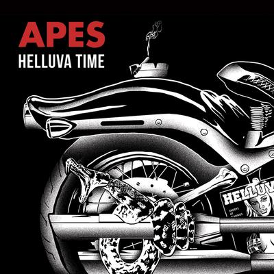 Helluva Time By APES's cover