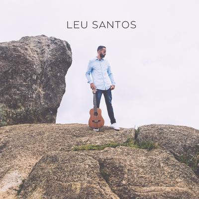 Leu Santos's cover