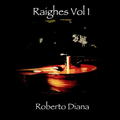 Prayer By Roberto Diana's cover