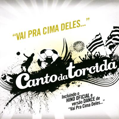 Vai Pra Cima Deles... By Grupo Peixe Da Vila's cover