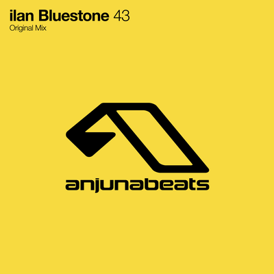 43 (Original Mix) By Ilan Bluestone's cover