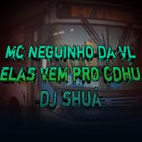 MC Neguinho da VL's avatar cover