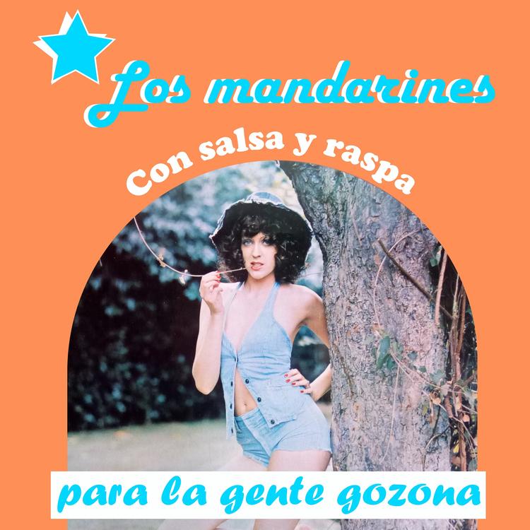 Los Mandarines's avatar image