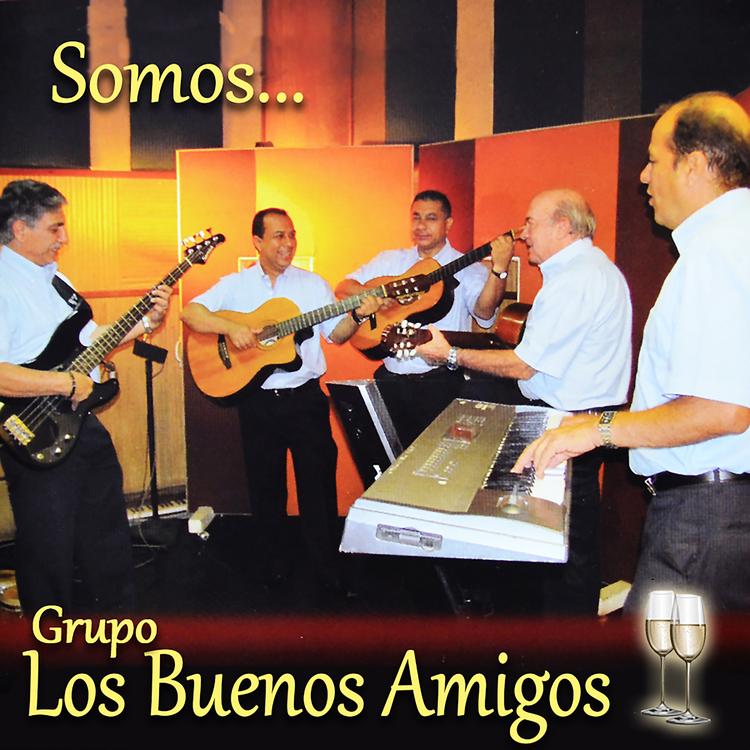 Grupo Los Buenos Amigos's avatar image