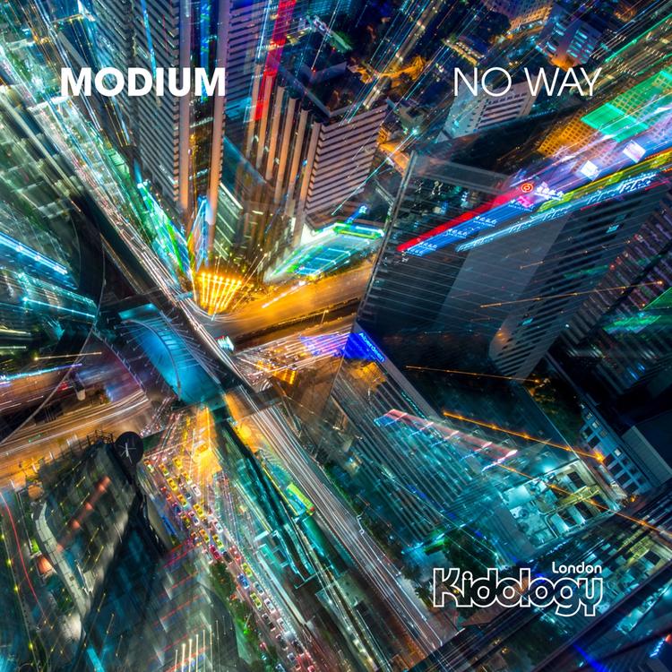 Modium's avatar image