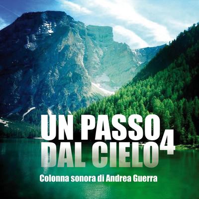 Night Turns Day By Andrea Guerra, Ermanno Giove's cover