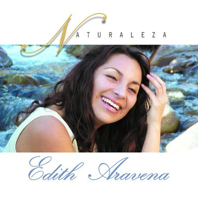 Con Alegria By Edith Aravena's cover