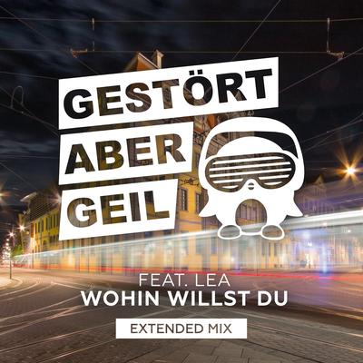 Wohin willst du (Extended Mix)'s cover