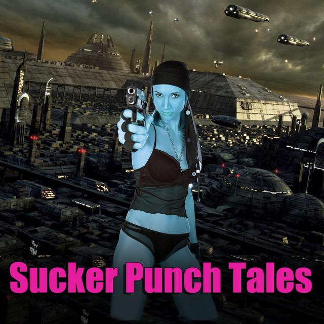 Sucker Punch's avatar image