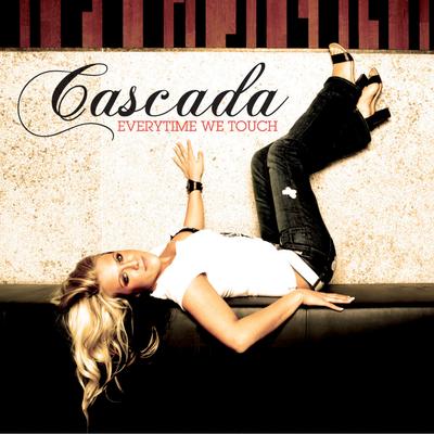 Everytime We Touch (Radio Edit) By Cascada's cover